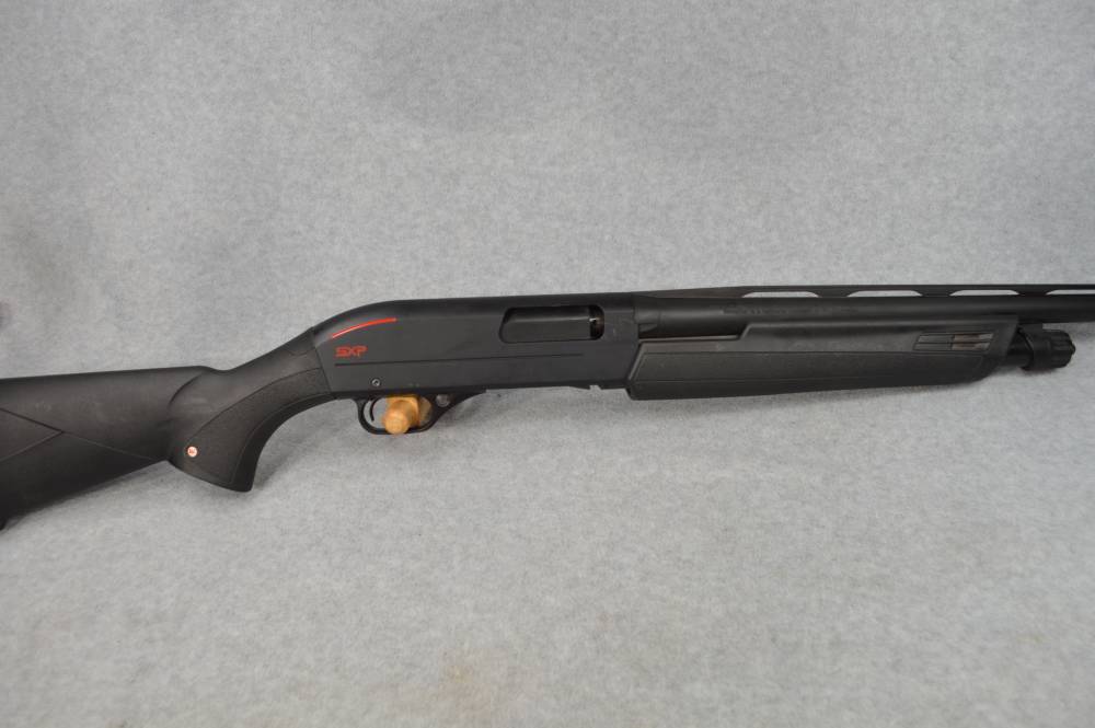 Winchester Super X Pump SXP 28" Invector 12g Vent Rib-img-0