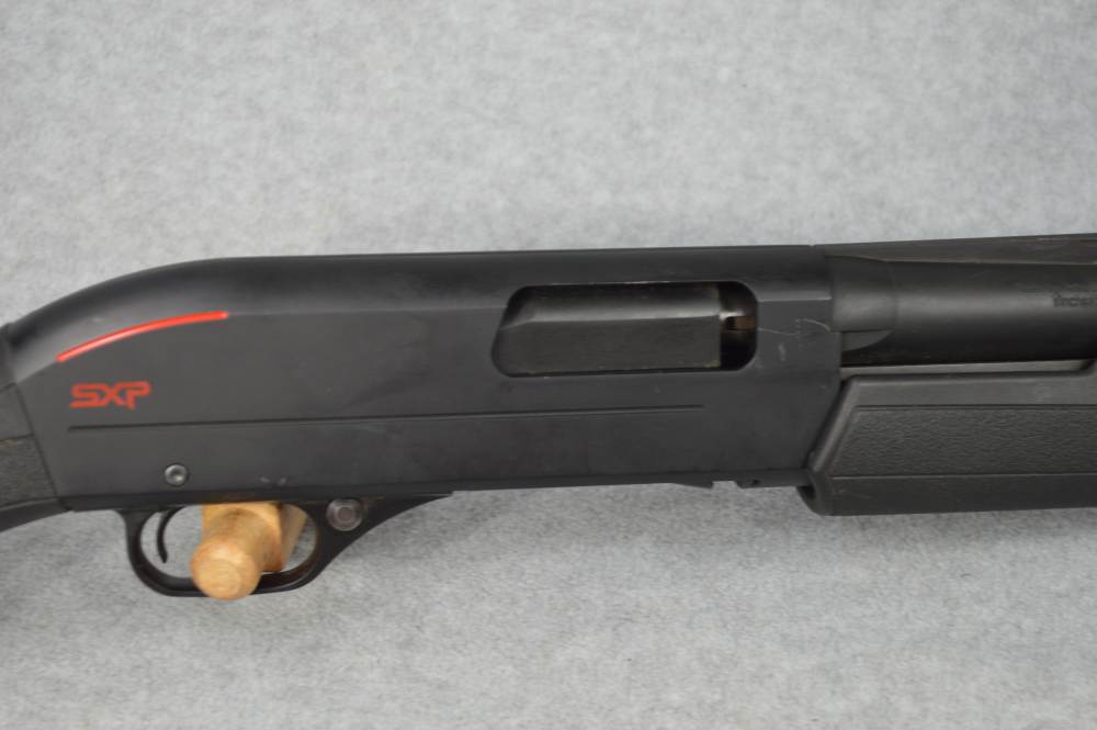 Winchester Super X Pump SXP 28" Invector 12g Vent Rib-img-3