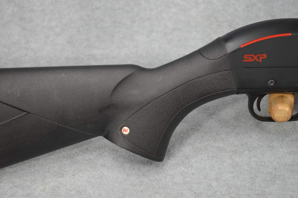 Winchester Super X Pump SXP 28" Invector 12g Vent Rib-img-2