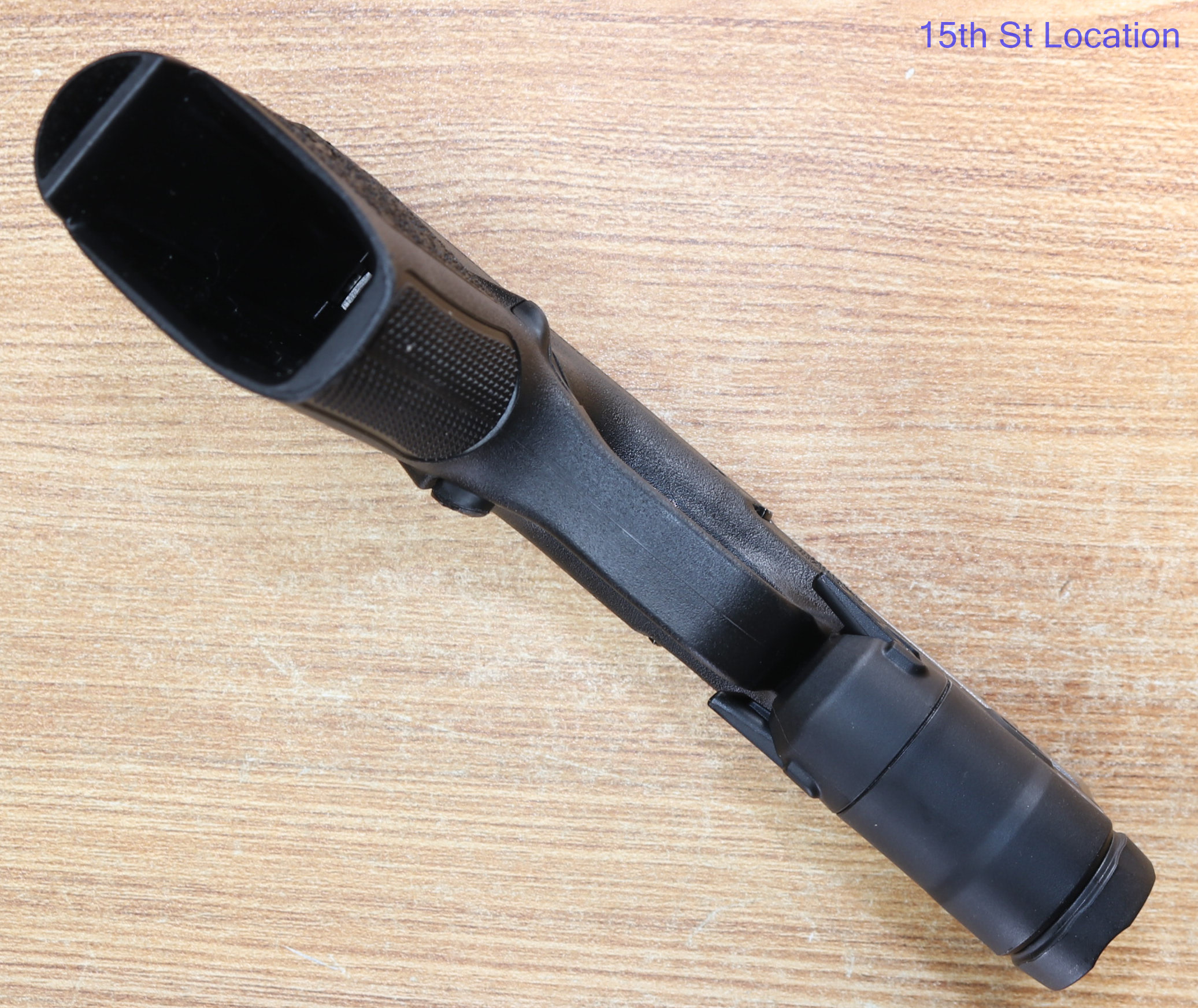 Smith & Wesson SD9 2.0 9mm GT Light 4" Barrel 1 Magazine-img-10