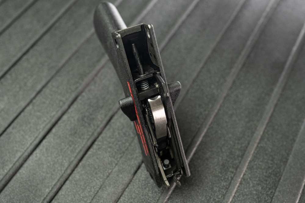 HK MP5K TRIGGER HOUSING — NEW IN PACKAGE-img-3