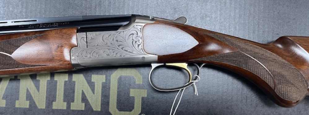 Browning Citori White Lightning 20ga 3" 28" Midas 44-367-img-2