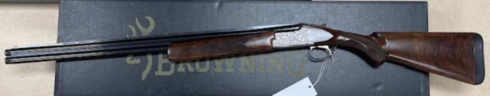 Browning Citori White Lightning 20ga 3" 28" Midas 44-367-img-0
