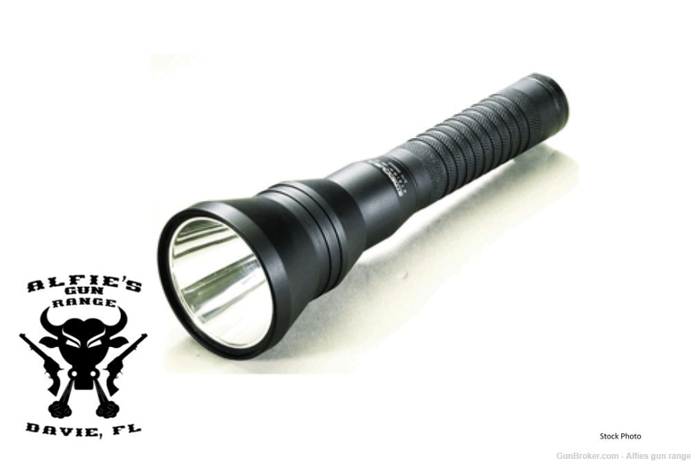 Streamlight Strion HP C4 LED Flashlight 250 Lumen Lithium Ion Rechargeable-img-0