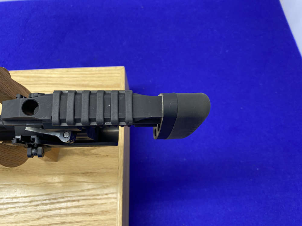 2016 Ruger Precision 6.5 Creedmoor Black 24" *RANGE READY SHOOTERS KIT*-img-64
