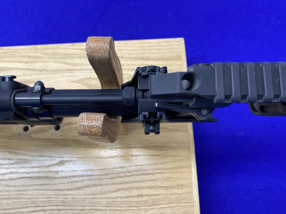 2016 Ruger Precision 6.5 Creedmoor Black 24" *RANGE READY SHOOTERS KIT*-img-65