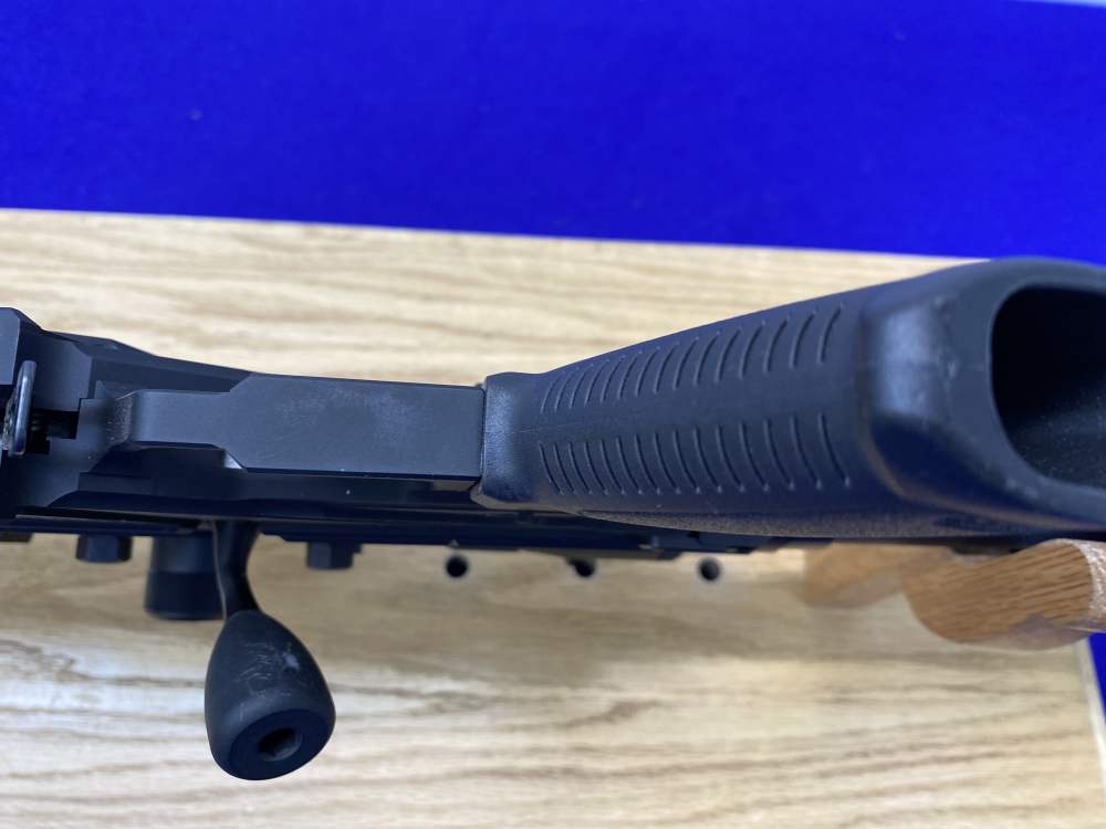 2016 Ruger Precision 6.5 Creedmoor Black 24" *RANGE READY SHOOTERS KIT*-img-68