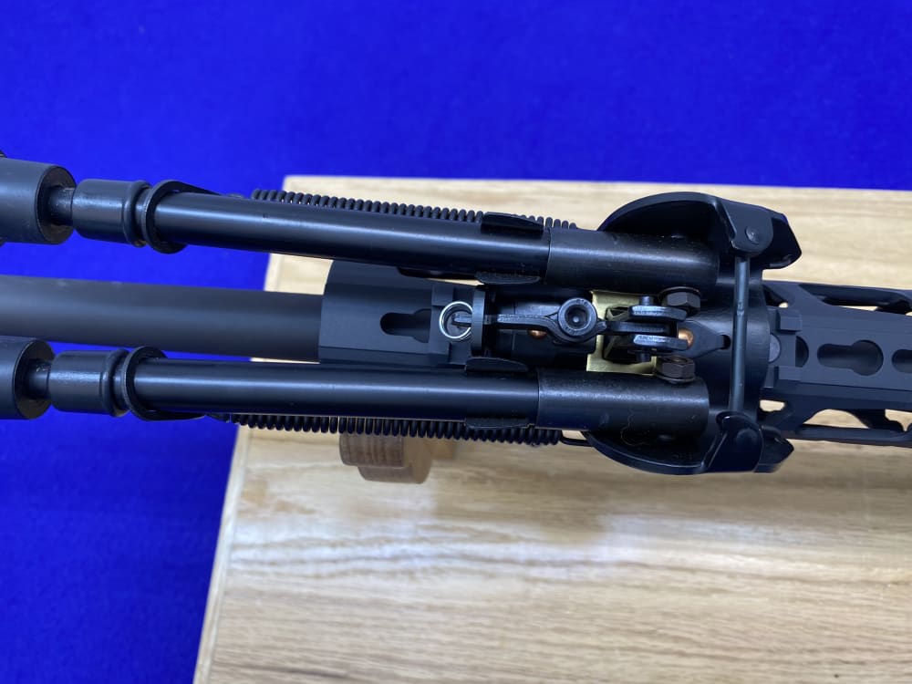 2016 Ruger Precision 6.5 Creedmoor Black 24" *RANGE READY SHOOTERS KIT*-img-73
