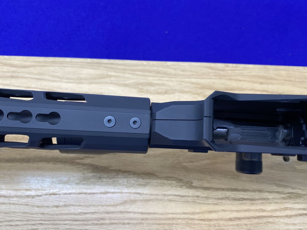 2016 Ruger Precision 6.5 Creedmoor Black 24" *RANGE READY SHOOTERS KIT*-img-70