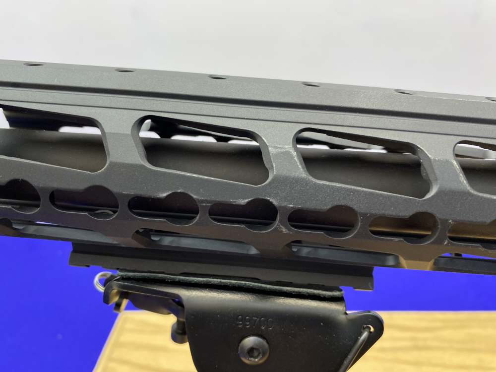 2016 Ruger Precision 6.5 Creedmoor Black 24" *RANGE READY SHOOTERS KIT*-img-18