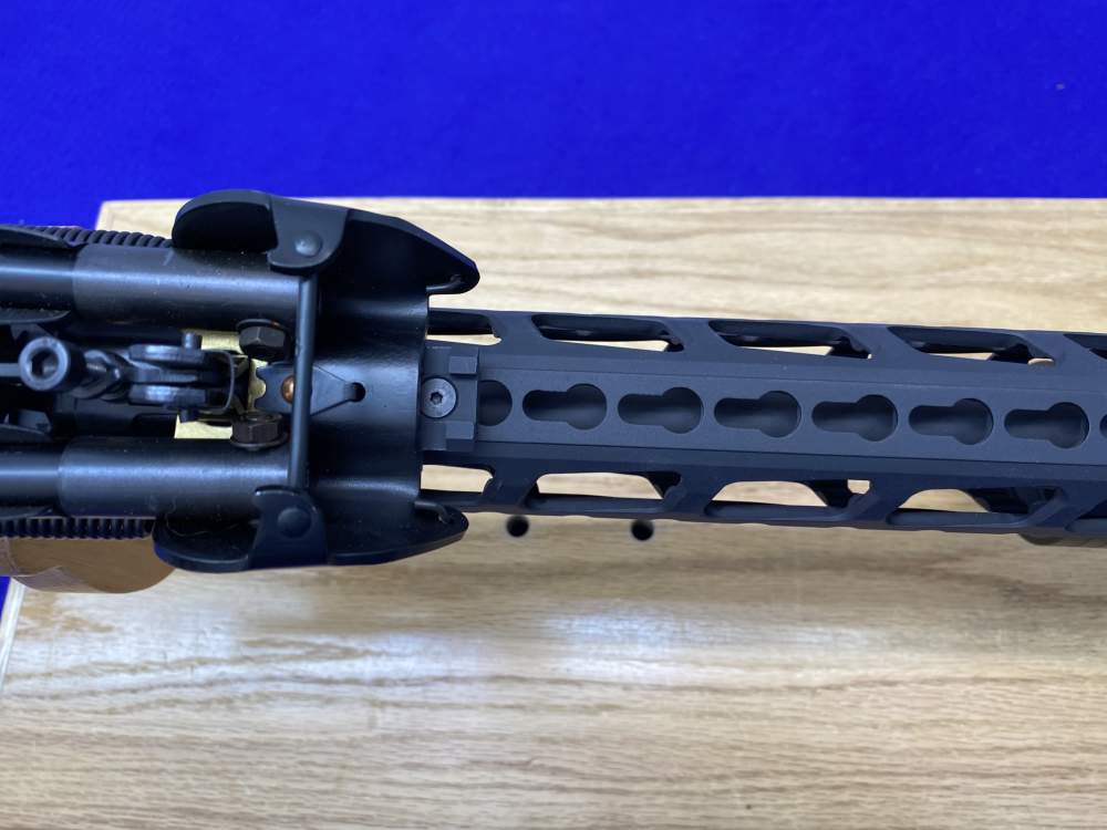 2016 Ruger Precision 6.5 Creedmoor Black 24" *RANGE READY SHOOTERS KIT*-img-72