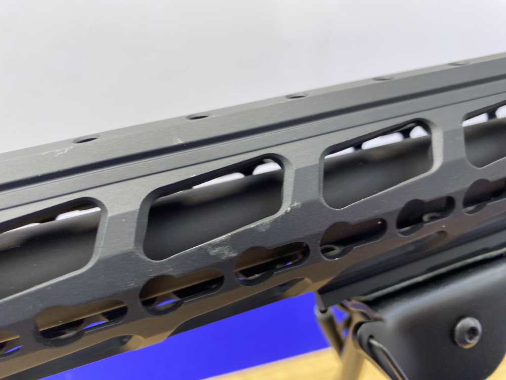 2016 Ruger Precision 6.5 Creedmoor Black 24" *RANGE READY SHOOTERS KIT*-img-40