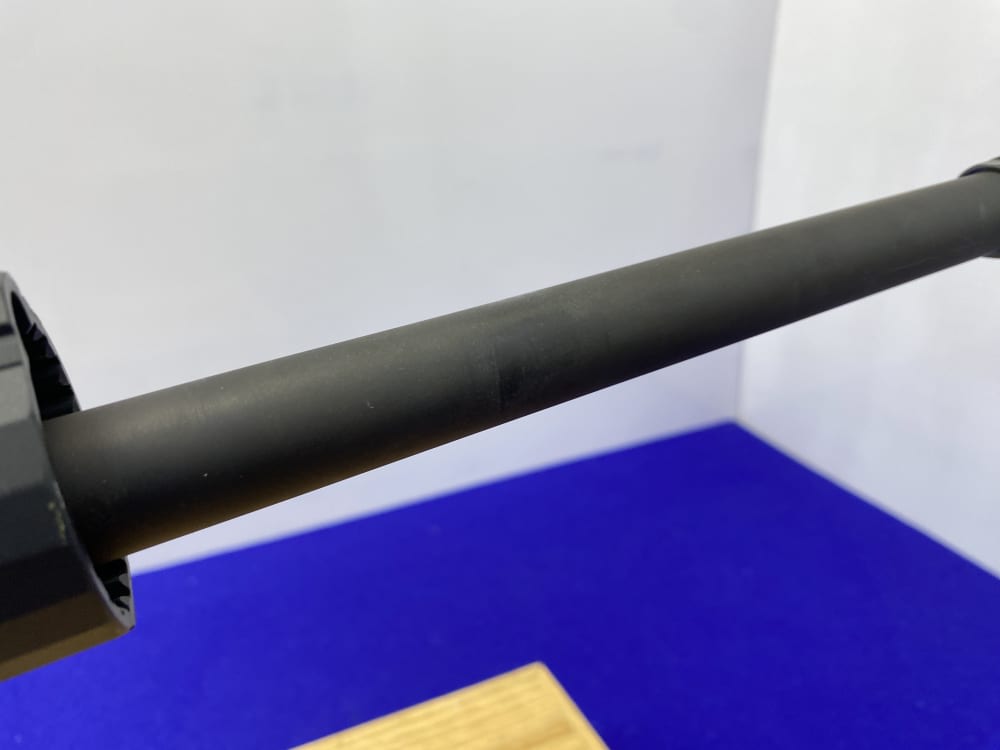 2016 Ruger Precision 6.5 Creedmoor Black 24" *RANGE READY SHOOTERS KIT*-img-42