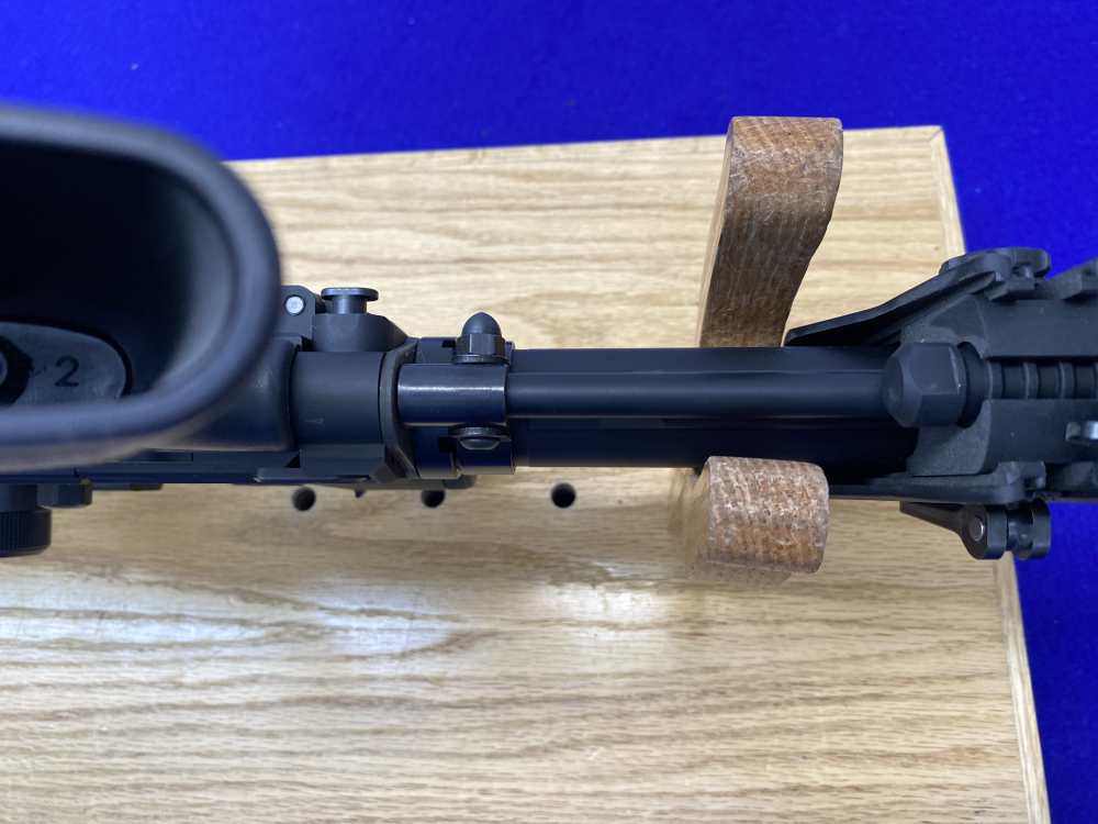 2016 Ruger Precision 6.5 Creedmoor Black 24" *RANGE READY SHOOTERS KIT*-img-66