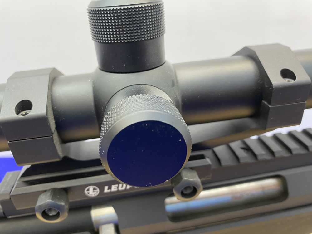 2016 Ruger Precision 6.5 Creedmoor Black 24" *RANGE READY SHOOTERS KIT*-img-47