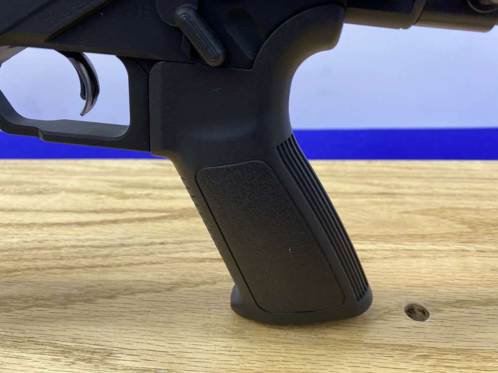 2016 Ruger Precision 6.5 Creedmoor Black 24" *RANGE READY SHOOTERS KIT*-img-12