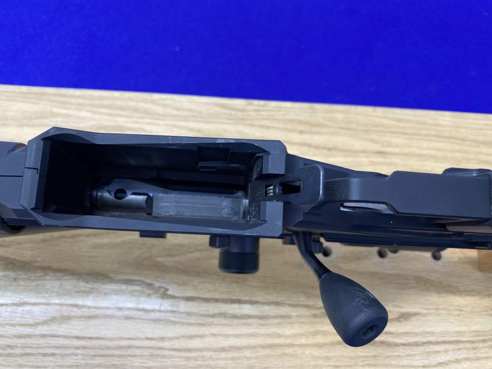 2016 Ruger Precision 6.5 Creedmoor Black 24" *RANGE READY SHOOTERS KIT*-img-69