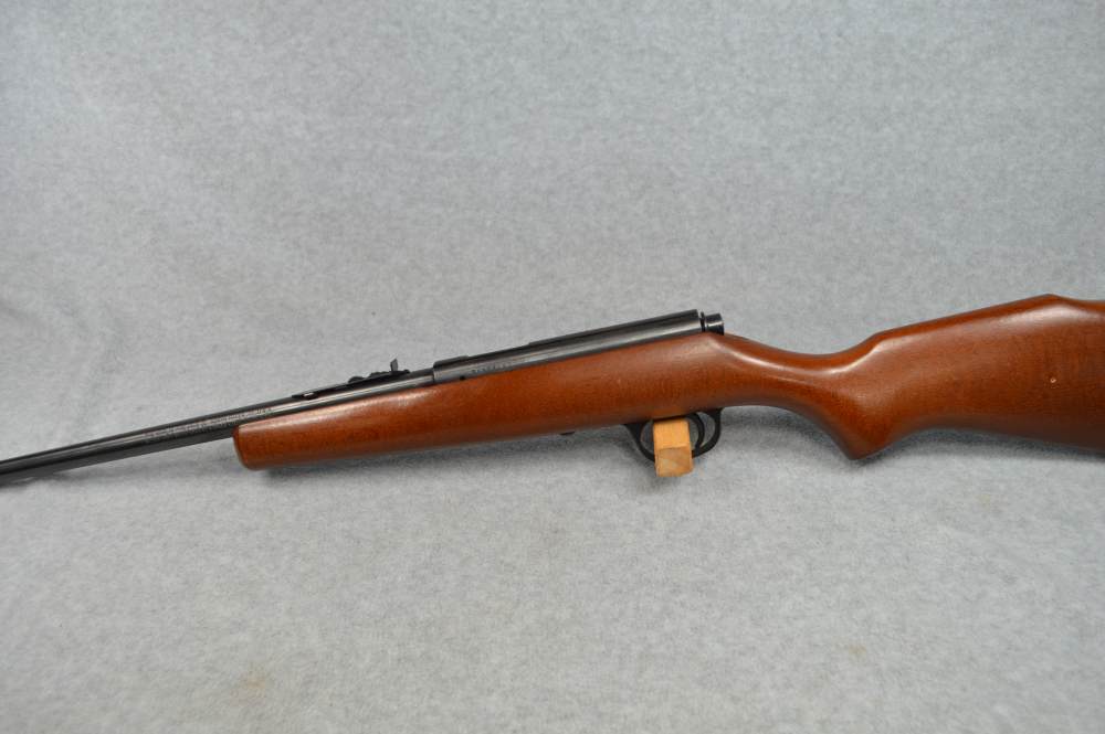 Marlin 915Y Youth Single Shot Rifle .22 S/L/LR Discontinued-img-10