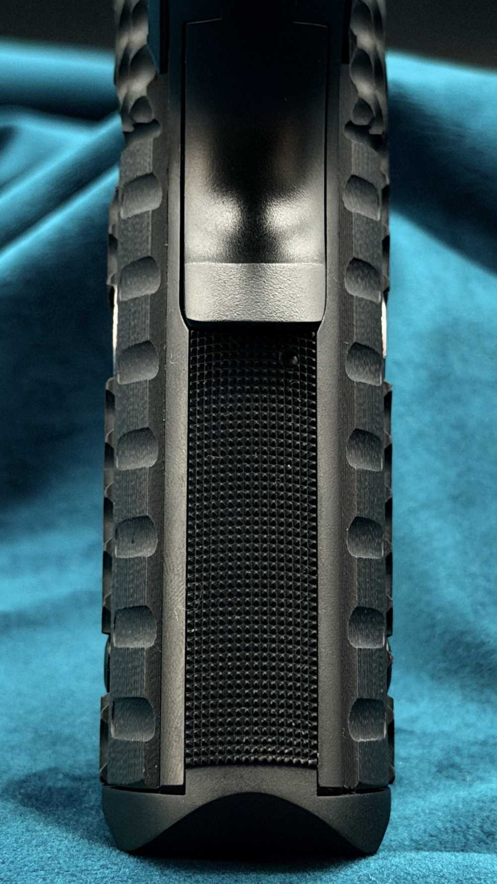 Kings River Custom KRC 1911 Phoenix Carry Gun PCG 9mm 4.25" SRO LAYAWAY-img-19