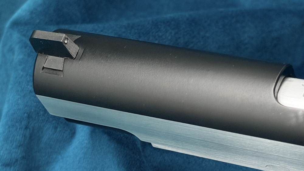 Kings River Custom KRC 1911 Phoenix Carry Gun PCG 9mm 4.25" SRO LAYAWAY-img-26