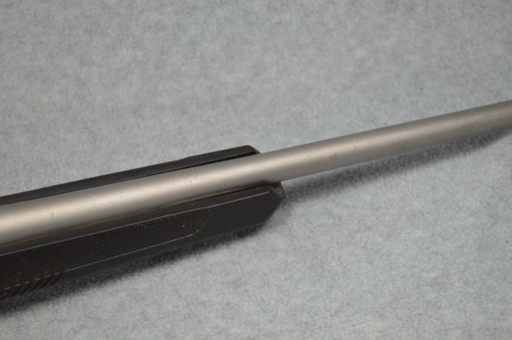Savage 110 Lightweight Storm 270 Winchester 20" Stainless Fluted-img-7