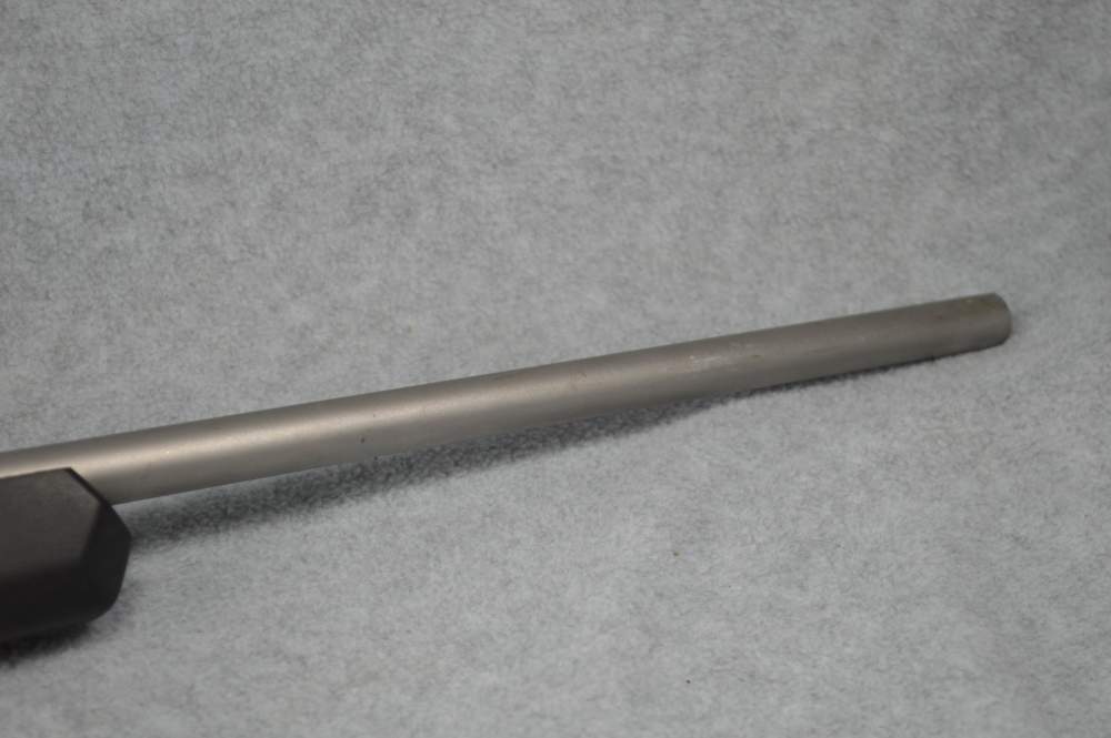 Savage 110 Lightweight Storm 270 Winchester 20" Stainless Fluted-img-5