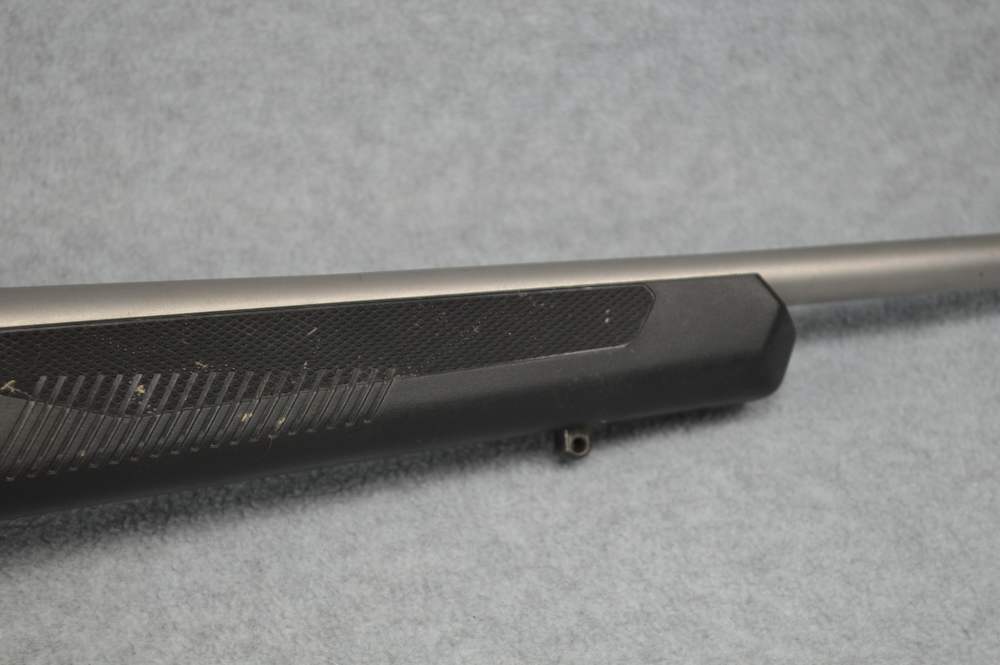 Savage 110 Lightweight Storm 270 Winchester 20" Stainless Fluted-img-4