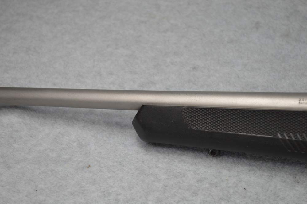 Savage 110 Lightweight Storm 270 Winchester 20" Stainless Fluted-img-16
