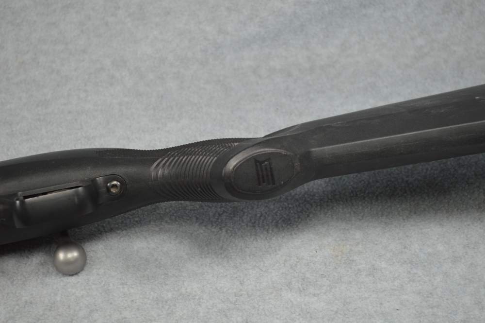 Savage 110 Lightweight Storm 270 Winchester 20" Stainless Fluted-img-20