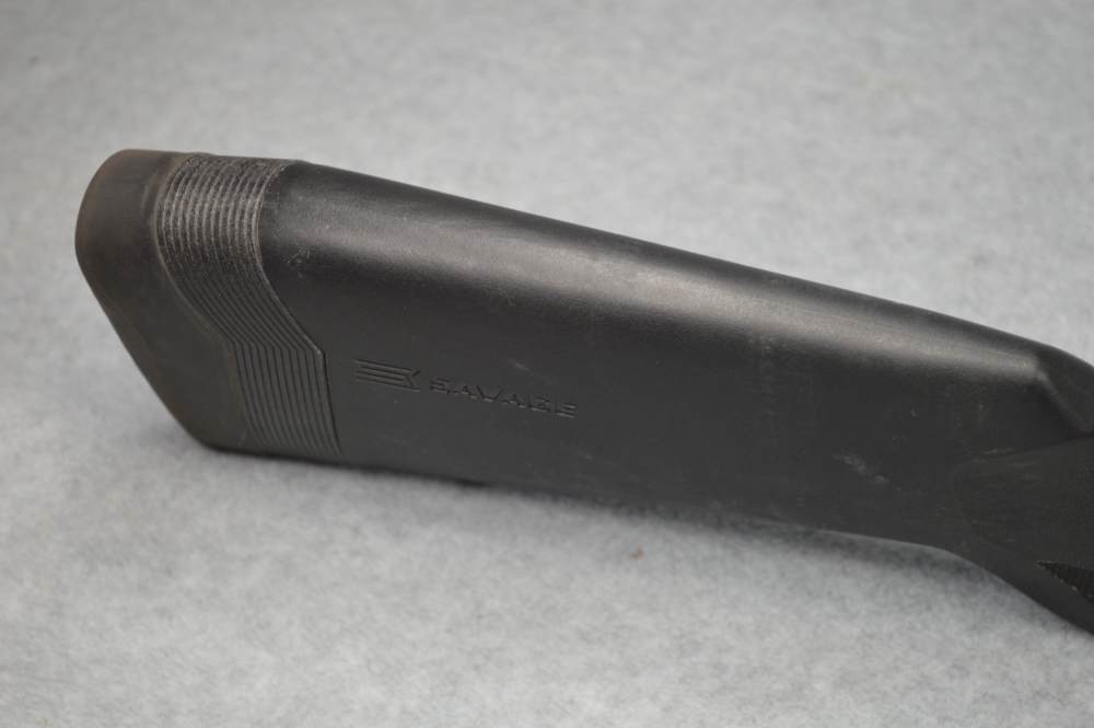 Savage 110 Lightweight Storm 270 Winchester 20" Stainless Fluted-img-10