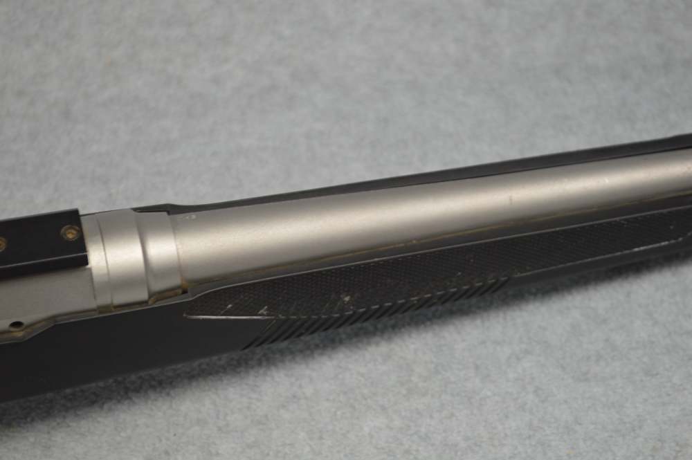 Savage 110 Lightweight Storm 270 Winchester 20" Stainless Fluted-img-8
