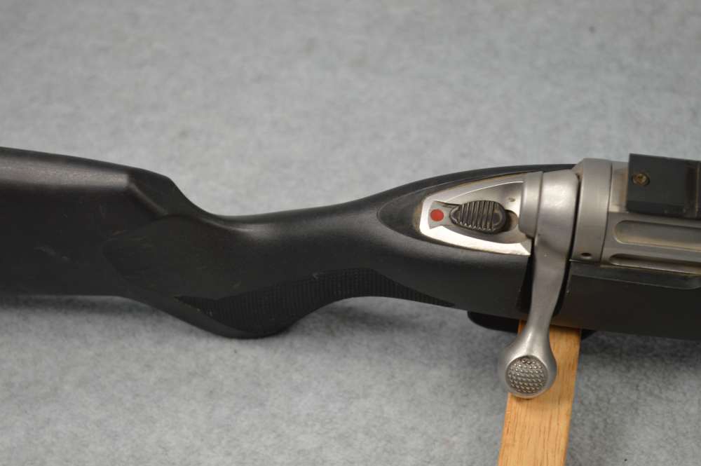 Savage 110 Lightweight Storm 270 Winchester 20" Stainless Fluted-img-9
