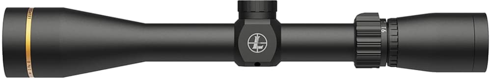 Leupold 174184 VX-Freedom Muzzleloader Matte Black 3-9x40mm, 1in. Tube Ult-img-0