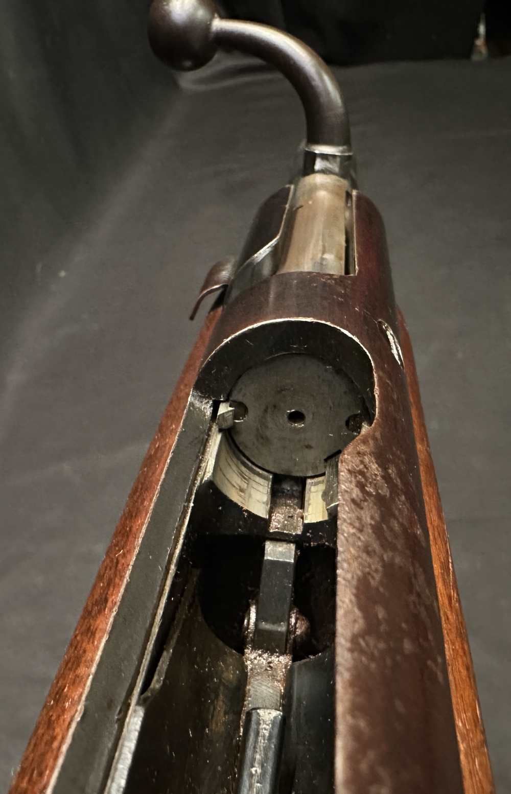 J.C. JC Higgins Sears & Roebuck 16ga Mod 583.18 26" Bolt-Action LAYAWAY-img-20