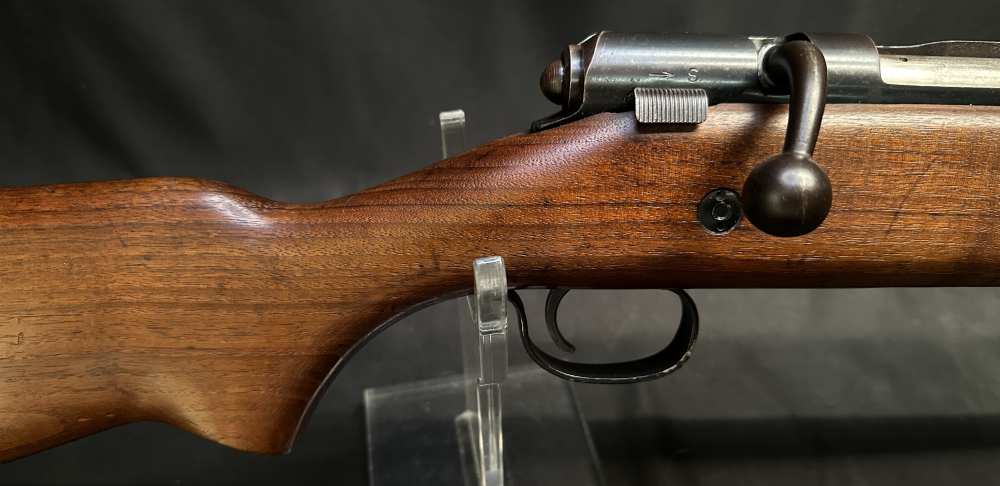 J.C. JC Higgins Sears & Roebuck 16ga Mod 583.18 26" Bolt-Action LAYAWAY-img-2