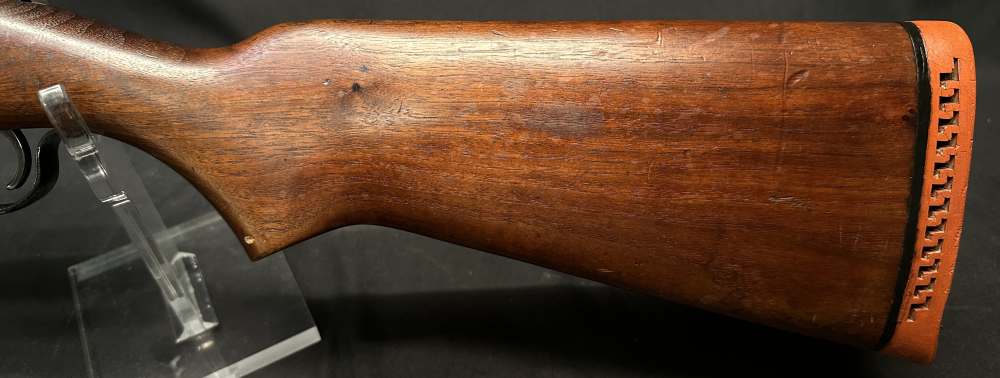 J.C. JC Higgins Sears & Roebuck 16ga Mod 583.18 26" Bolt-Action LAYAWAY-img-8