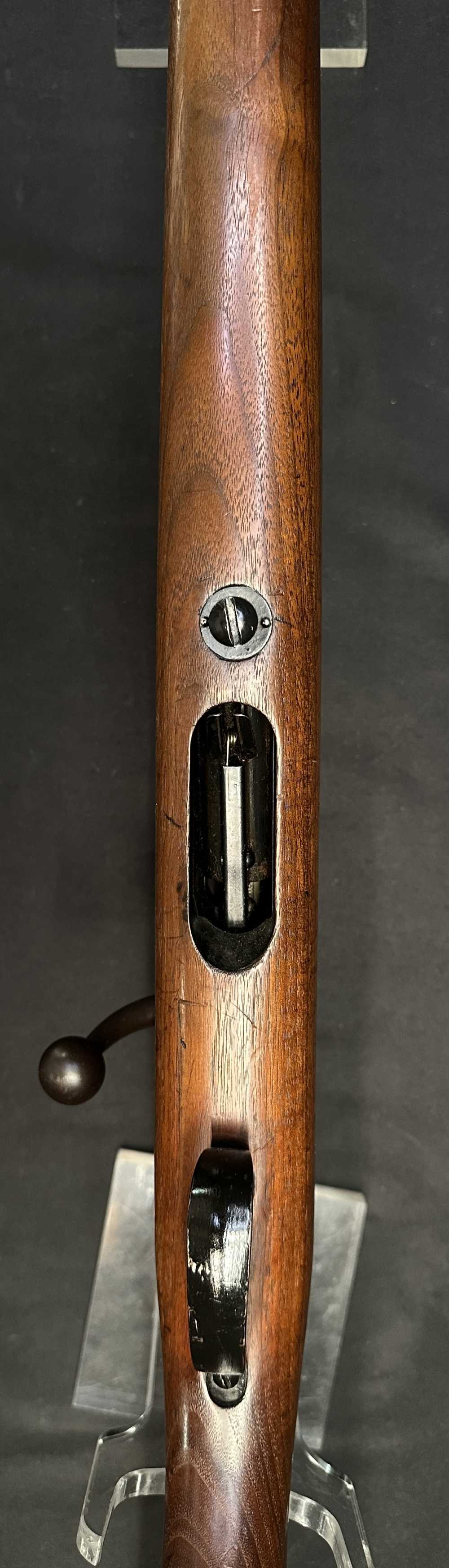 J.C. JC Higgins Sears & Roebuck 16ga Mod 583.18 26" Bolt-Action LAYAWAY-img-16