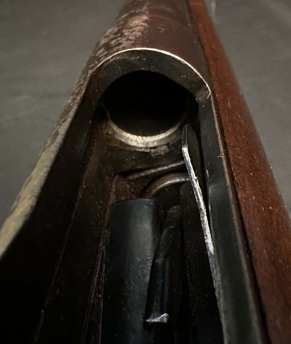 J.C. JC Higgins Sears & Roebuck 16ga Mod 583.18 26" Bolt-Action LAYAWAY-img-21