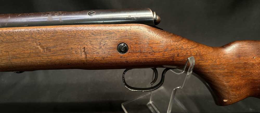J.C. JC Higgins Sears & Roebuck 16ga Mod 583.18 26" Bolt-Action LAYAWAY-img-9