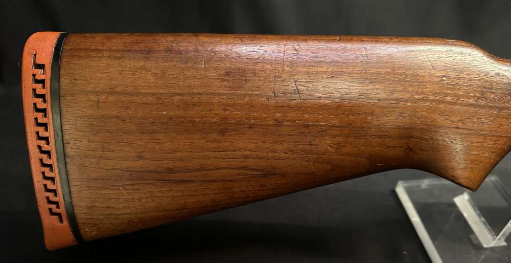 J.C. JC Higgins Sears & Roebuck 16ga Mod 583.18 26" Bolt-Action LAYAWAY-img-1
