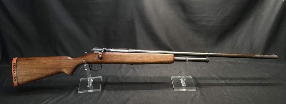 J.C. JC Higgins Sears & Roebuck 16ga Mod 583.18 26" Bolt-Action LAYAWAY-img-0