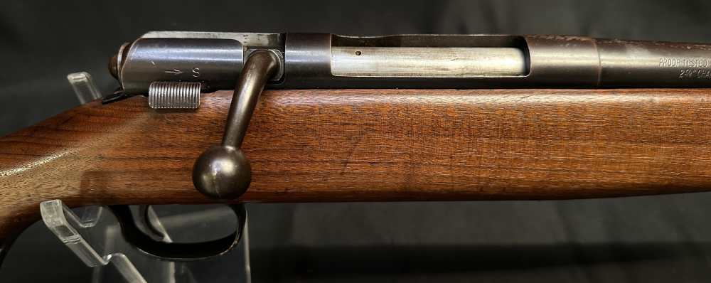 J.C. JC Higgins Sears & Roebuck 16ga Mod 583.18 26" Bolt-Action LAYAWAY-img-3