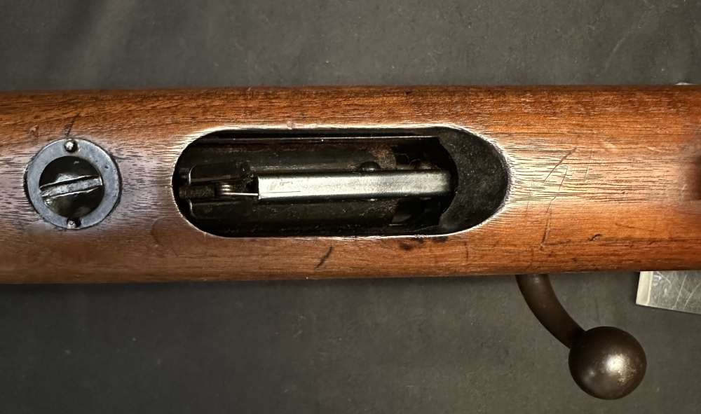 J.C. JC Higgins Sears & Roebuck 16ga Mod 583.18 26" Bolt-Action LAYAWAY-img-19