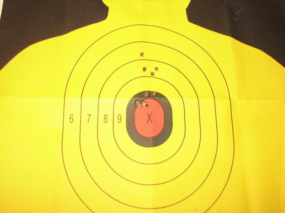 Ruger Mini 14 Target-img-6