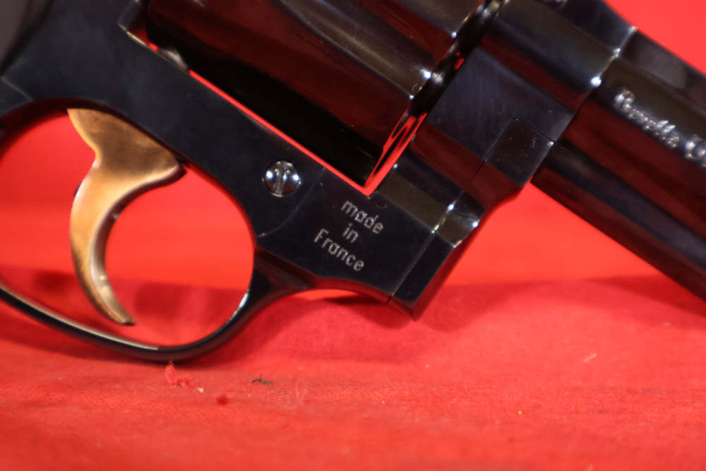 Manurhin MR73 Gendarmerie 357 3" 6-Shot JRMR9733G-img-21