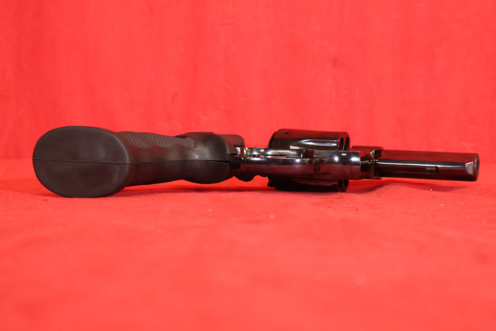 Manurhin MR73 Gendarmerie 357 3" 6-Shot JRMR9733G-img-11