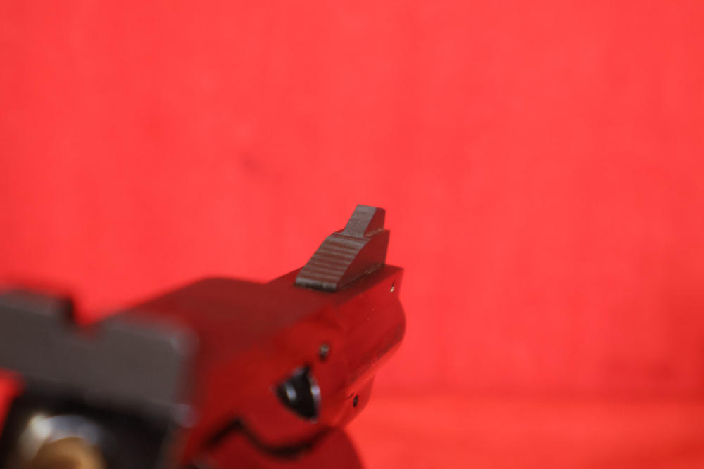 Manurhin MR73 Gendarmerie 357 3" 6-Shot JRMR9733G-img-13