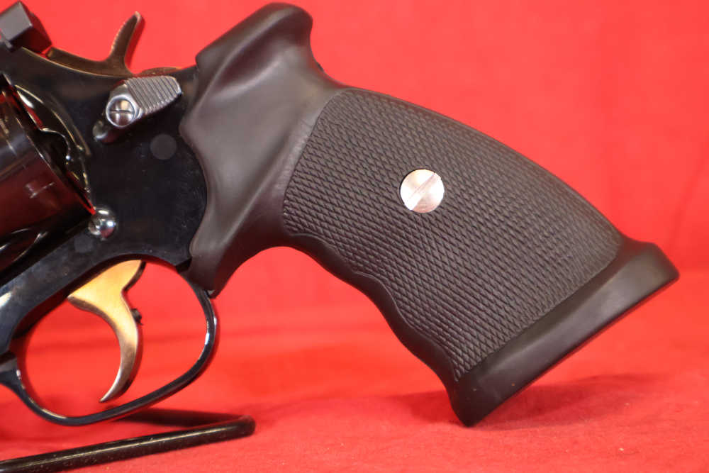 Manurhin MR73 Gendarmerie 357 3" 6-Shot JRMR9733G-img-7