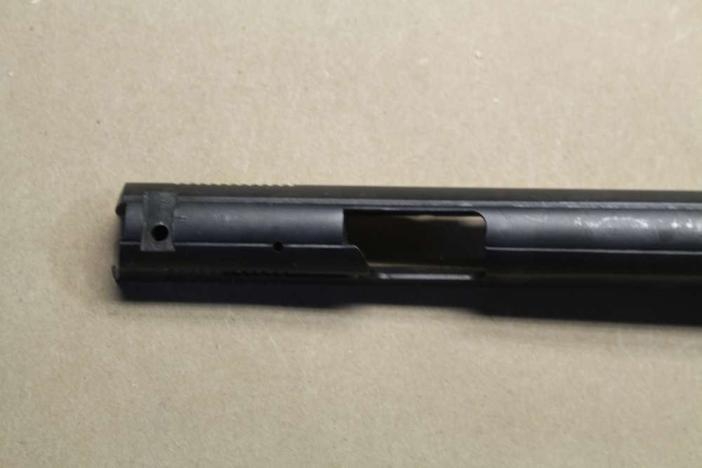 Interarms Star 9MM pistol slide-img-7