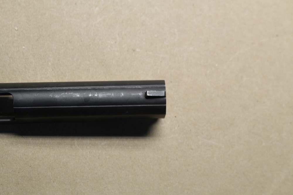 Interarms Star 9MM pistol slide-img-8